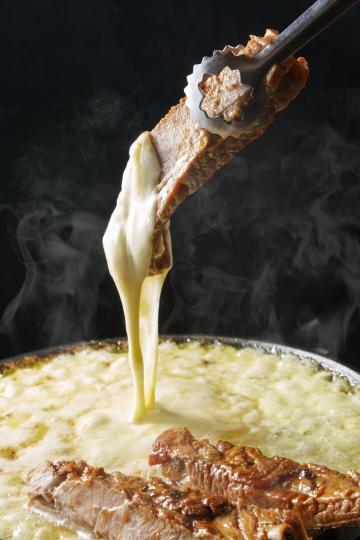 株式会社安楽亭のプレスリリース画像1