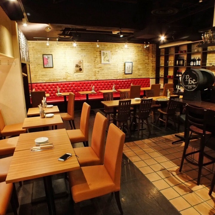 ビストロバロンス／株式会社KIDS SPIRITSのプレスリリース画像5