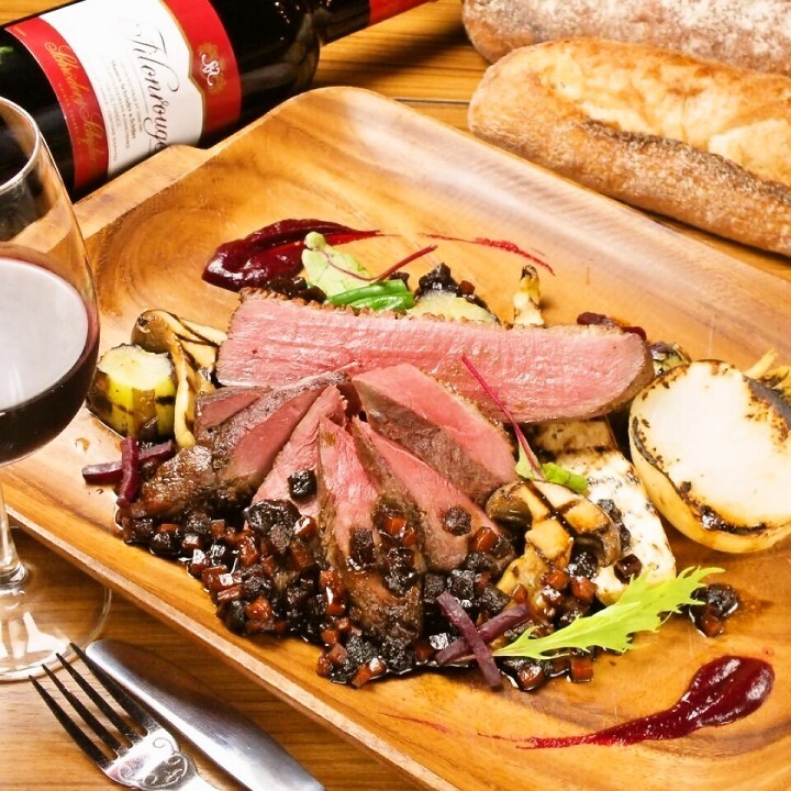 ビストロバロンス／株式会社KIDS SPIRITSのプレスリリース画像1