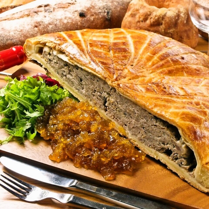 ビストロバロンス／株式会社KIDS SPIRITSのプレスリリース画像4