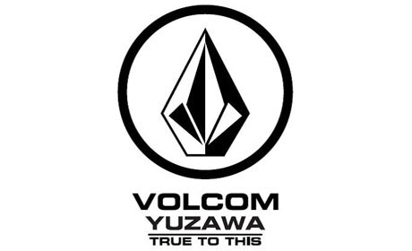 VOLCOM JAPANのプレスリリース画像1