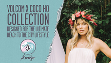 VOLCOM JAPANのプレスリリース画像1