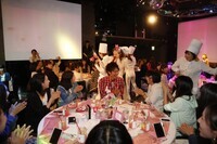 メイクスマイルプロジェクトのプレスリリース画像4