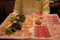 腸詰バル/株式会社ティー・プロジェクトのプレスリリース画像5