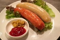 腸詰バル/株式会社ティー・プロジェクトのプレスリリース画像1