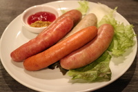 腸詰バル/株式会社ティー・プロジェクトのプレスリリース画像2