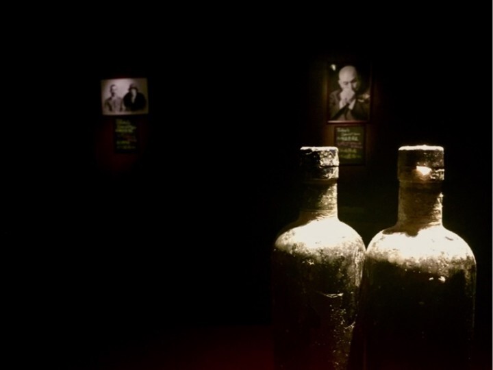 BAR一慶のプレスリリース画像1