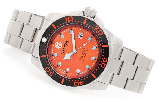 腕時計販売のネットショップ Watch Me! のプレスリリース画像2