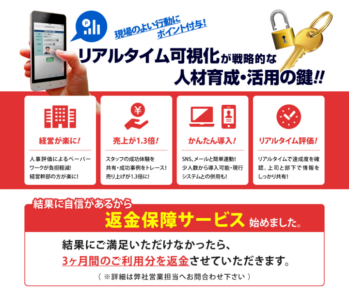 株式会社シーグリーンのプレスリリース画像2