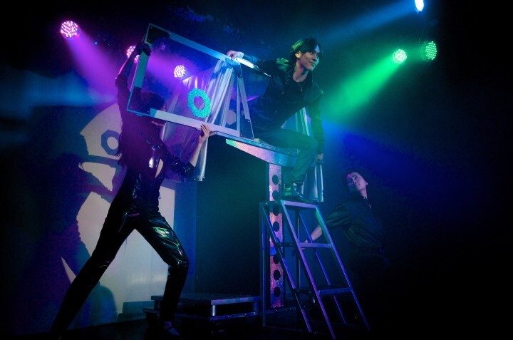 株式会社マジックポットのプレスリリース画像2