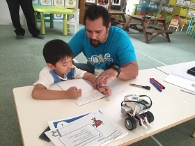 株式会社SOMOS English Academyのプレスリリース画像1