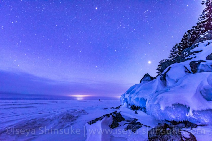 Iseya Shinsukeのプレスリリース画像8