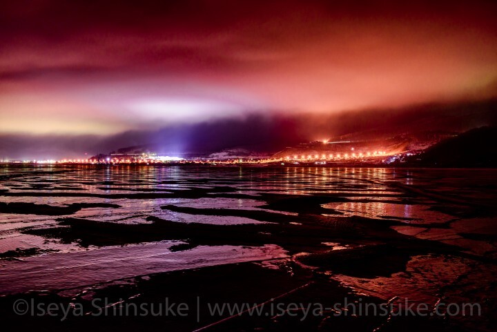 Iseya Shinsukeのプレスリリース画像2