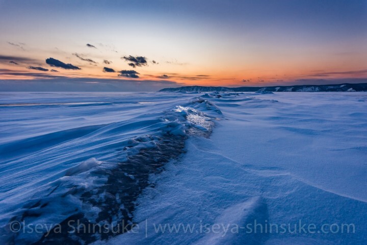 Iseya Shinsukeのプレスリリース画像5