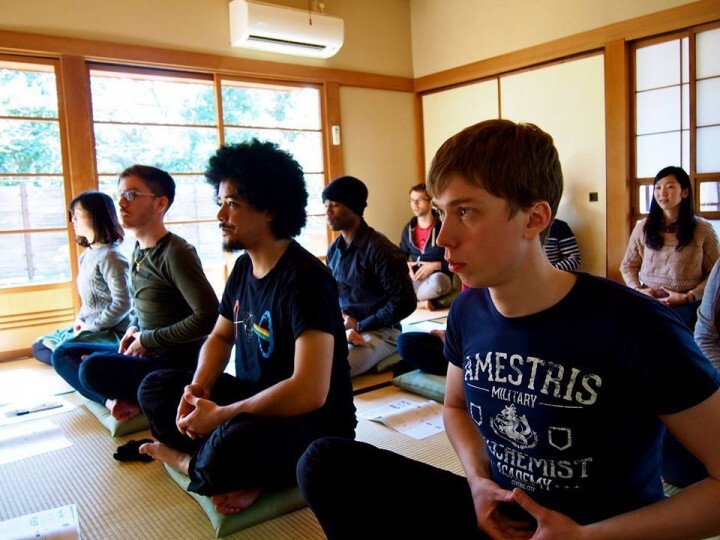 特定非営利活動法人SAMURAI MEETUPSのプレスリリース画像1