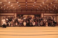 特定非営利活動法人SAMURAI MEETUPSのプレスリリース画像1