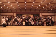 特定非営利活動法人SAMURAI MEETUPSのプレスリリース画像1