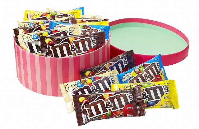 マースジャパンリミテッドのプレスリリース画像4