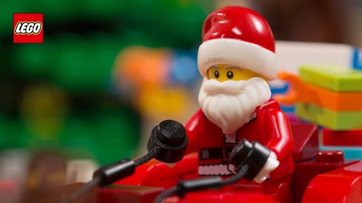  レゴジャパン株式会社のプレスリリース画像2