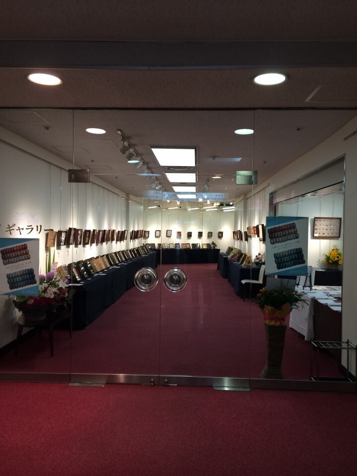 加賀ゆびぬき結の会のプレスリリース