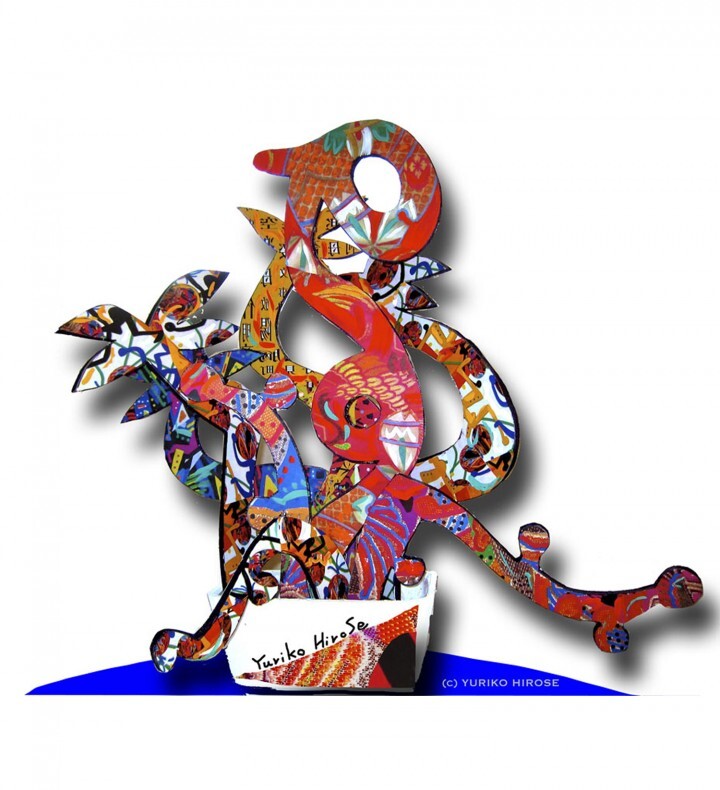 Yurikong-Art株式会社のプレスリリース画像8