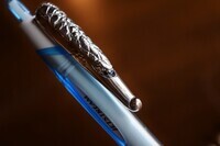 SILVER ACCESSORY×CROCODILE Lady Dileのプレスリリース