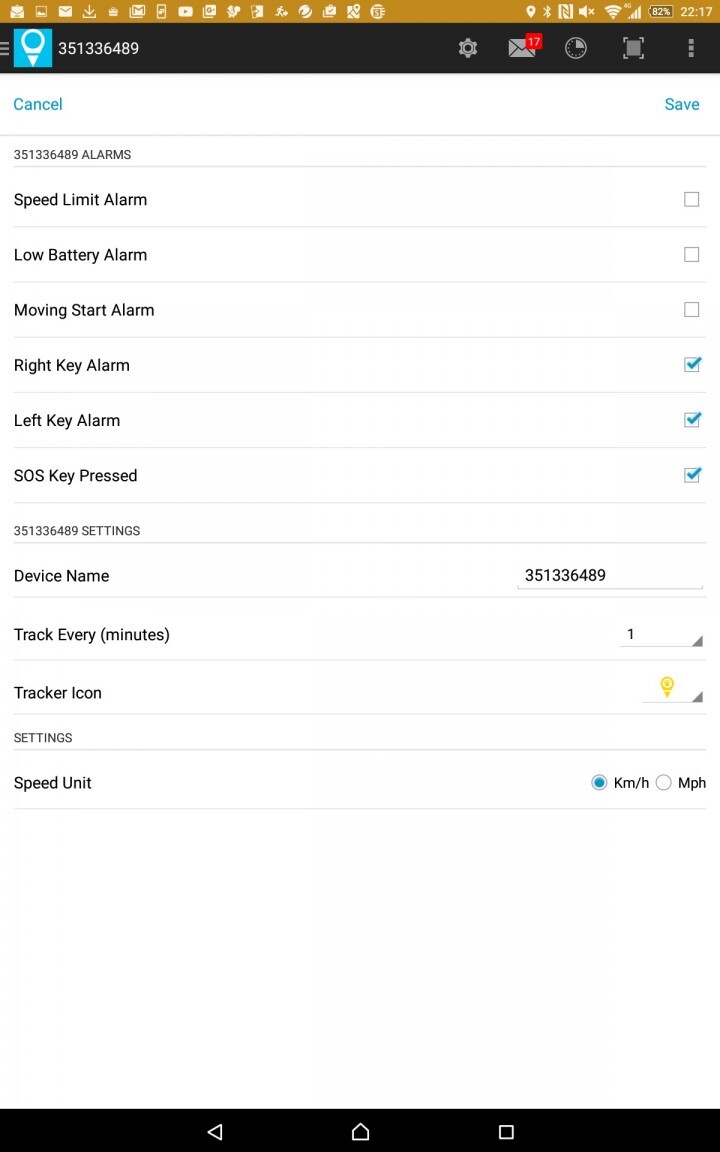 株式会社トラッキモGPSのプレスリリース画像9