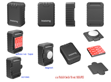 株式会社トラッキモGPSのプレスリリース画像1