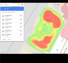 株式会社トラッキモGPSのプレスリリース画像3