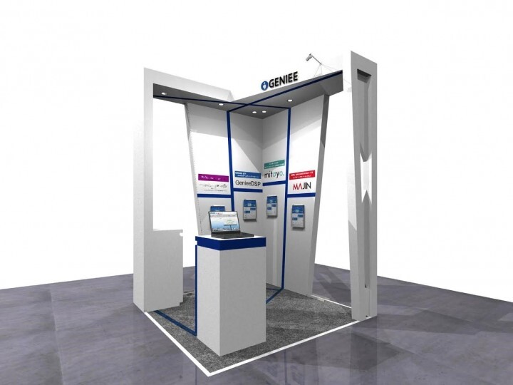 株式会社ジーニーのプレスリリース画像1