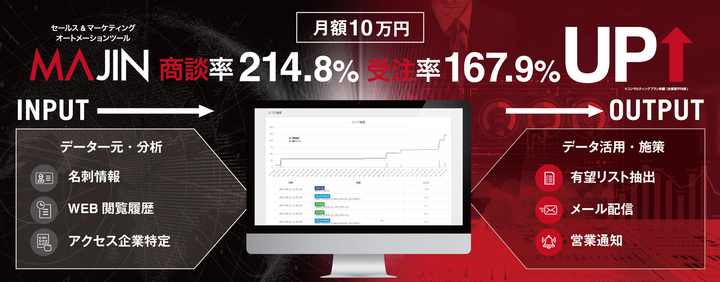 株式会社ジーニーのプレスリリース画像1