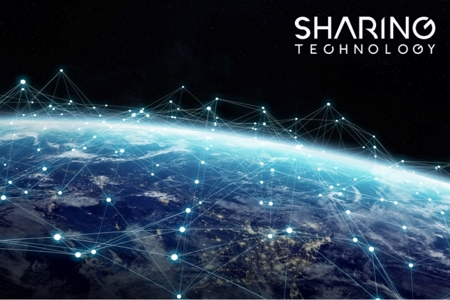 シェアリングテクノロジー株式会社のプレスリリース画像1