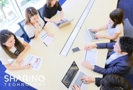 シェアリングテクノロジー株式会社のプレスリリース画像1