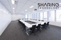 シェアリングテクノロジー株式会社のプレスリリース画像1