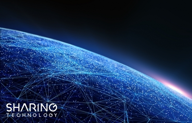 シェアリングテクノロジー株式会社のプレスリリース画像1