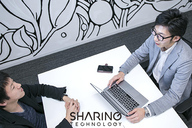 シェアリングテクノロジー株式会社のプレスリリース画像1