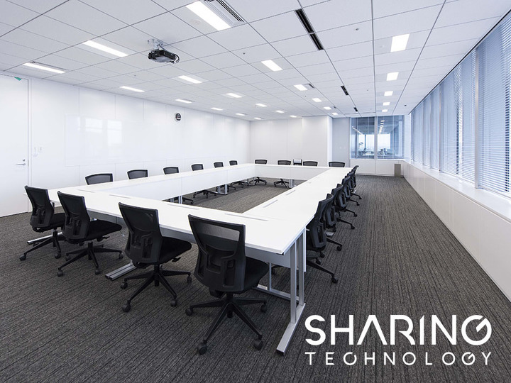 シェアリングテクノロジー株式会社のプレスリリース画像1