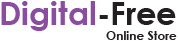 Digital-Free株式会社のプレスリリース