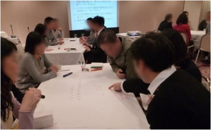 株式会社アンジュアインターナショナル・ランチデートTOKYOのプレスリリース画像5