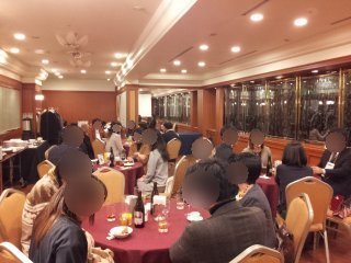 株式会社アンジュアインターナショナル・ランチデートTOKYOのプレスリリース画像1