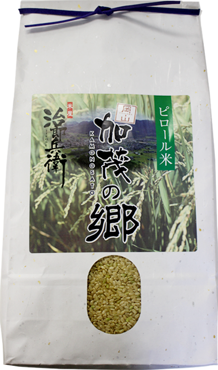 米屋 治郎兵衛のプレスリリース画像1