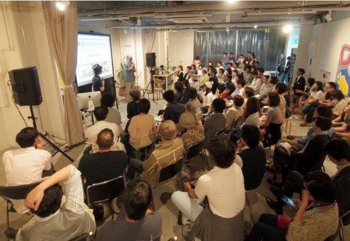 Eastside Goodside(イッサイガッサイ)東東京モノづくりHUBのプレスリリース画像3