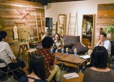 Eastside Goodside(イッサイガッサイ)東東京モノづくりHUBのプレスリリース画像2