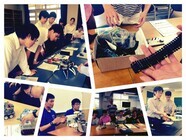 TEPIA先端技術館のプレスリリース