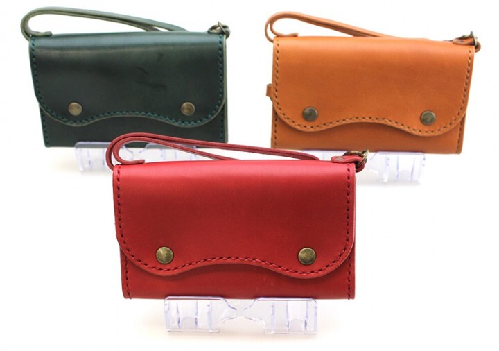 伊万里レザー鷹工房のプレスリリース画像1