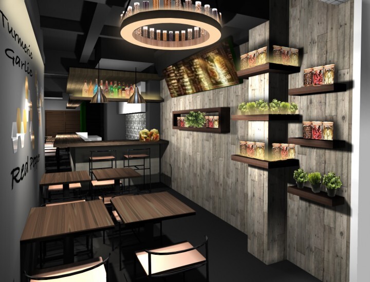 SPICE MONSTER／株式会社I-GROUPのプレスリリース画像4