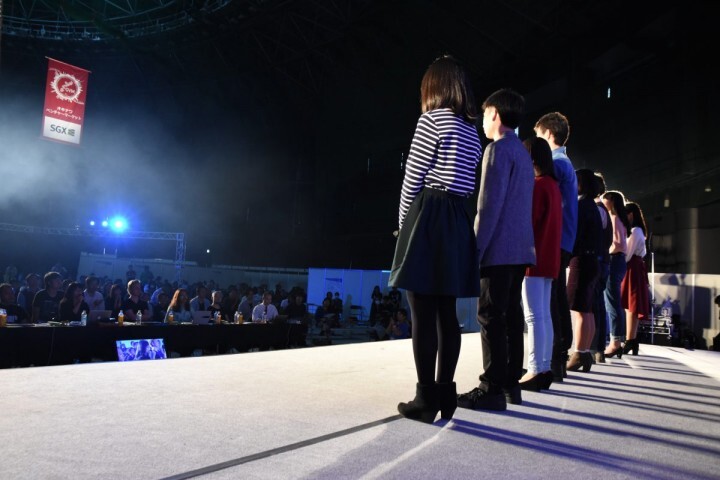 株式会社FROGSのプレスリリース画像4