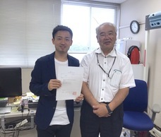 株式会社ウェイビーのプレスリリース画像1