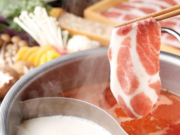 隠れ家個室×しゃぶしゃぶ食べ放題 美の邸 横浜相鉄駅前店／GOSSO株式会社のプレスリリース画像1