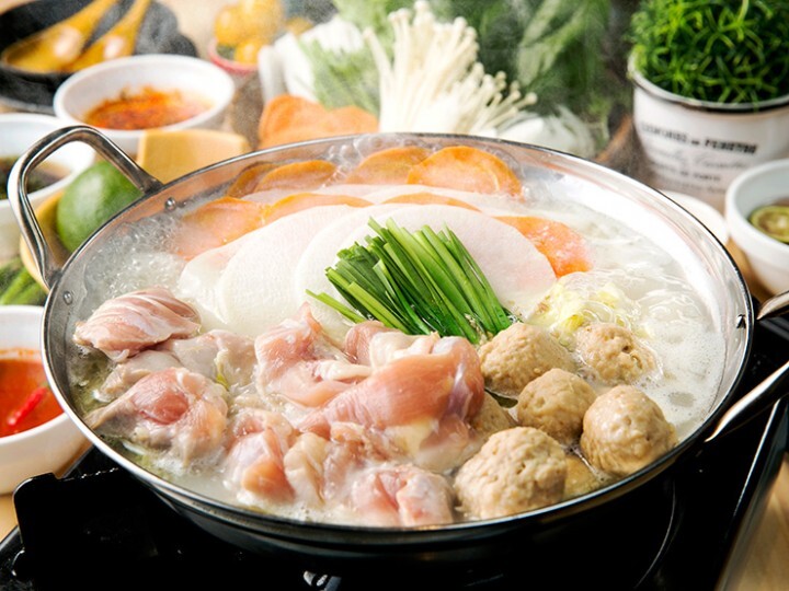 隠れ家個室×しゃぶしゃぶ食べ放題 美の邸 横浜相鉄駅前店／GOSSO株式会社のプレスリリース画像7